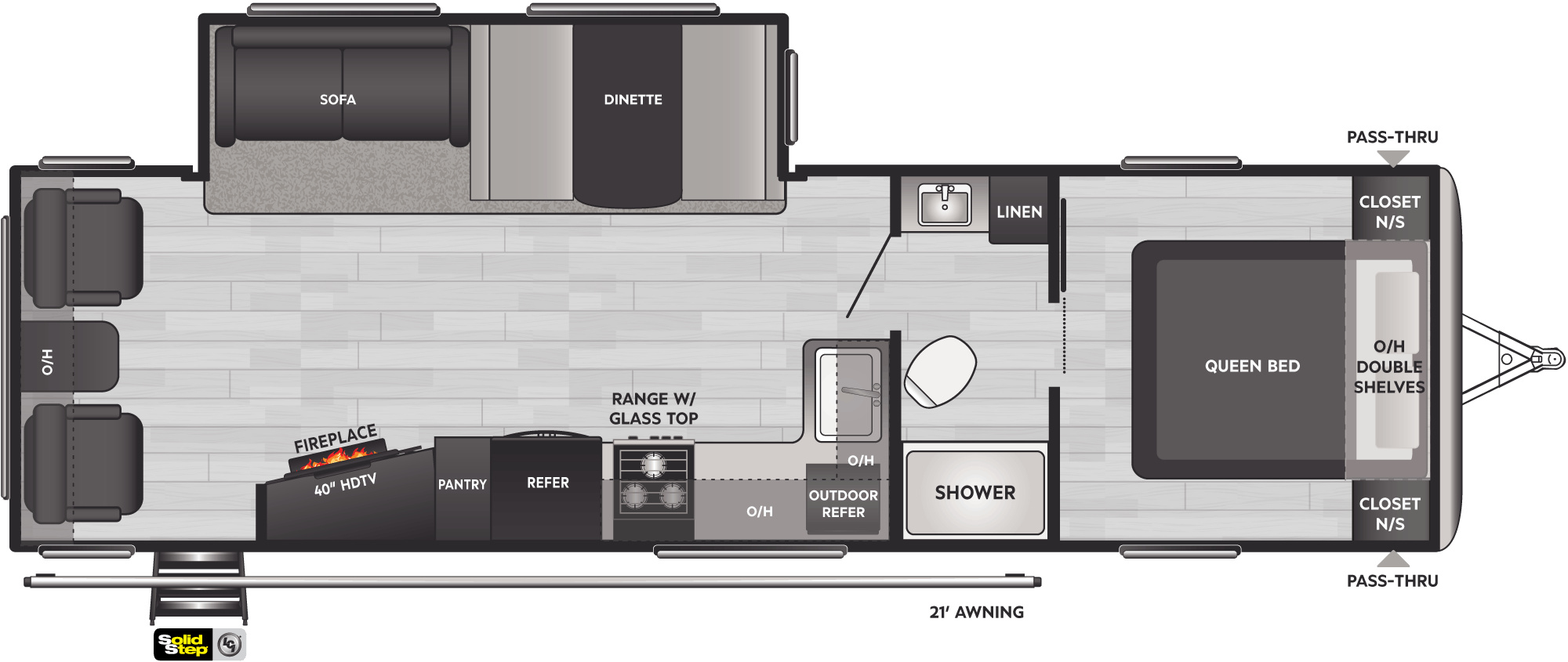 Brewbaker's Housing & Rv